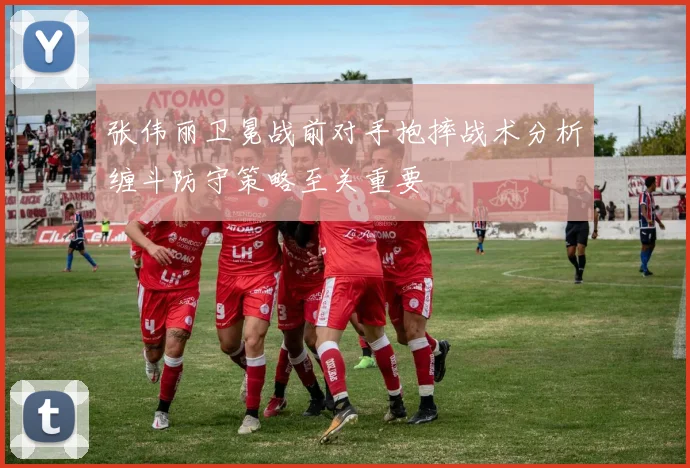 张伟丽卫冕战前对手抱摔战术分析缠斗防守策略至关重要